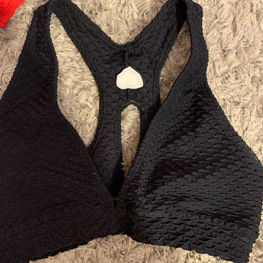 Black booty by Brabants